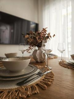 Apartamentos Casa del Mar - 2