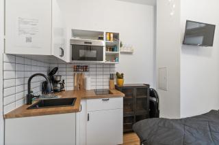 Cosy mini-appartment in Prenzlauer Berg - 8