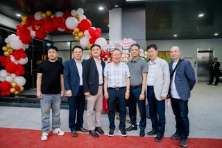 Uberzen Residence Hotel - 6