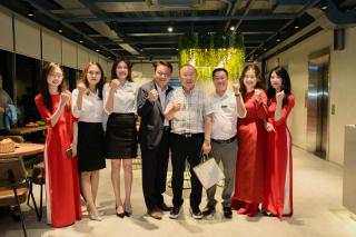 Uberzen Residence Hotel - 5