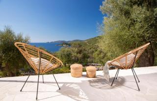 Nina s Summer House A Brand-New Seaview Sanctuary - 9