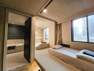 艾睏設計行旅 Sleepie Design Hotel - T'ien-liao - 1