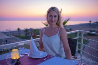 Elysium Elite Hotel - 1