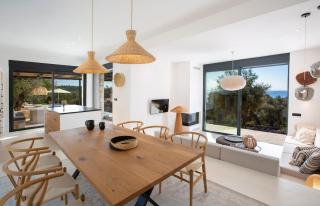 Nina s Summer House A Brand-New Seaview Sanctuary - 4