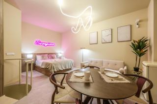 Enjoy your Best Stay in the Center of Madrid - 1