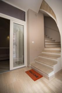 B&B Marco Polo 16 - Trinitapoli - 1