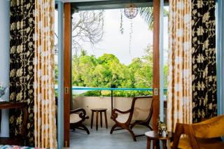 Sithagi River Front Villa Weligama - 4