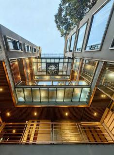 Guilin Xi'an Hotel - 1