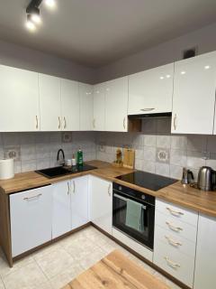 Apartament Wysoka Brama - 1