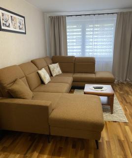 Apartament Wysoka Brama - 1