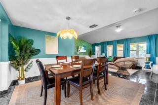 Large 12 Guest Home w Pool, Hollywood FL - Hollywood - 5