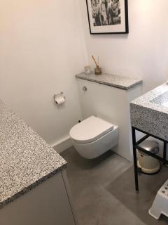 Central Modern Suite - 0