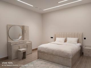 شاليه انسام الورد مثملة - 8