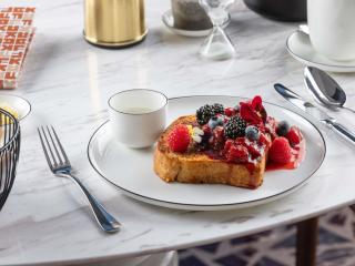 Fairmont Golden Prague - 4