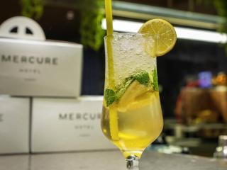 Mercure Trabzon Hotel - 7