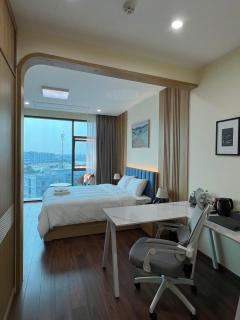 Uberzen Residence Hotel - 2