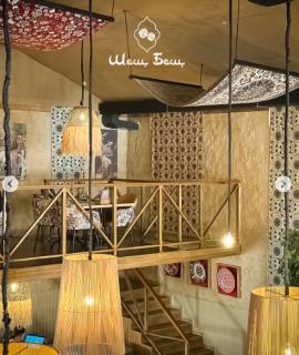 The Artist Regency Hotel Tashkent - 2