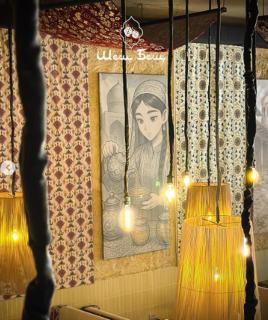 The Artist Regency Hotel Tashkent - 4