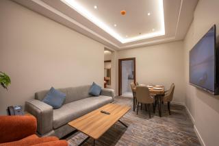 سرايا الحجاز للشقق الفندقية - 4