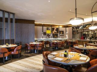 Sofitel Hangzhou Yingguan-Olympic Center Hotel - 6