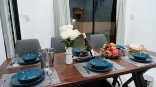 Modern Private Pool Villa in Sukhumvit - 5