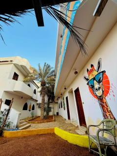 Shehab Apartments Mashraba - 1