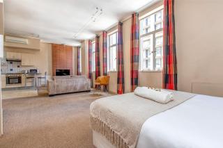 Three shots Wifi Dstv at Mapungubwe - 7