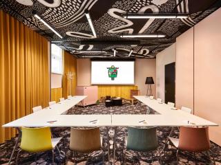 Mama Shelter Roma - 4