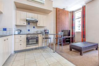 3 shots Wifi Dstv at Mapungubwe - 9