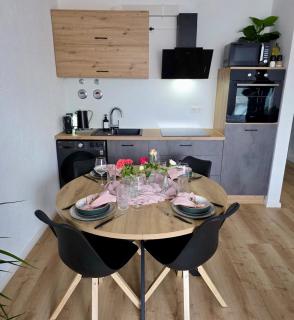 Pfalz Studio in Speyer - stilvoll, modern & zentral - 1