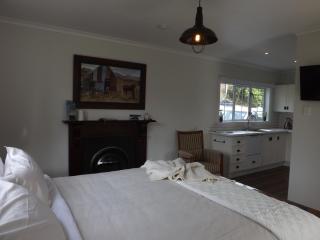Karetu Downs Farm Stay - Hawarden - 6