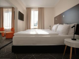 Flemings Hotel München-Schwabing - 3