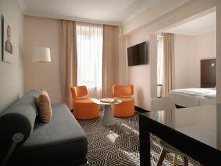 Flemings Hotel München-Schwabing - 1