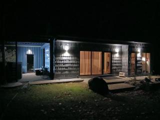 Arakaoja saunamaja - 7