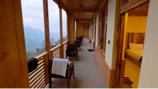 Sojha Hills Hotel & Restaurant - 6
