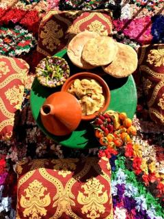 Gite Likemte Tachdirt - 1