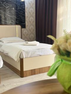 The Artist Regency Hotel Tashkent - 8