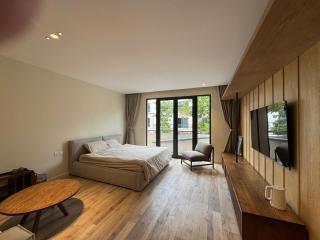 Calmstay - Soluna Pearl Villa - 5BR - Ocean Park - 2