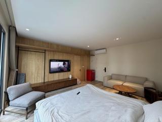 Calmstay - Soluna Pearl Villa - 5BR - Ocean Park - 1