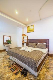 Gia Ky New House - 2