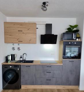 Pfalz-Studio in Speyer - stilvoll, modern & zentral - 2