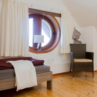 Ferienwohnung Moin-Moin - 2