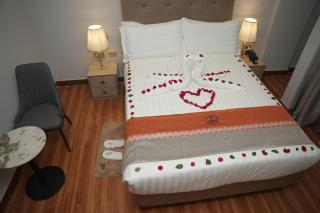 Yofel Hotel Bole - 8