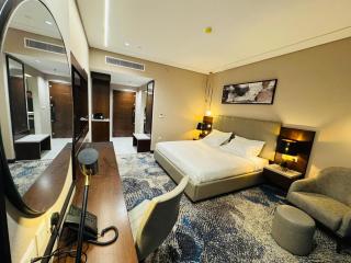 CORAL REEF hotel - 1