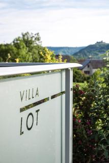 Villa Lot 4 personnes - 8