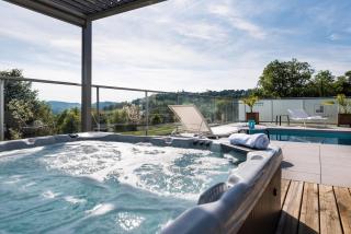 Villa Lot 4 personnes - 7