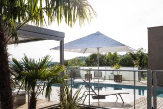 Villa Lot 4 personnes - 4