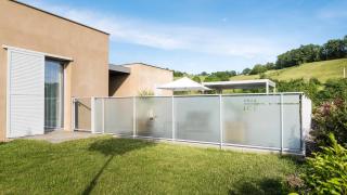 Villa Lot 4 personnes - 3