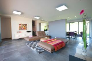 Villa Lot 4 personnes - 2