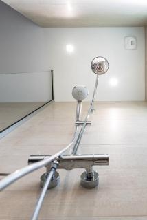 Villa Lot 4 personnes - 1